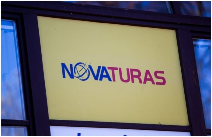 „Novaturas“ šiemet siūlo nemokėti dividendų