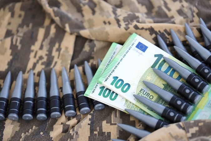 ILTE ieško dviejų beveik 40 mln. eurų iniciatyvos „MILInvest 2“ gynybos fondų valdytojų