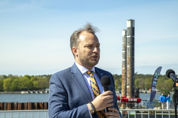 Juras Taminskas