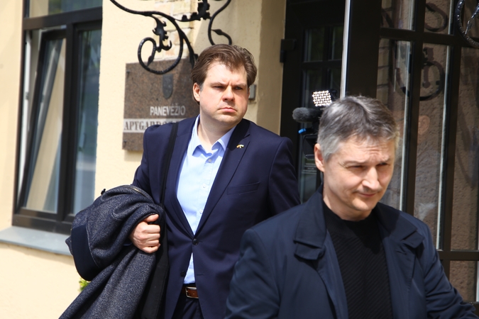 Kristijonas Bartoševičius