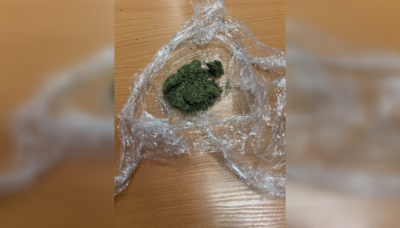 Žaibiškas pareigūnų darbas: vos per kelias minutes sučiupti narkotikų pardavėjai