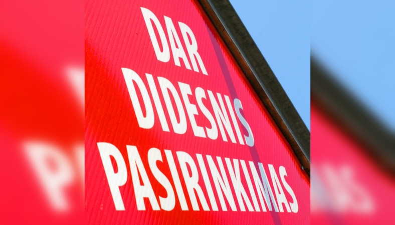 Varžytuvės: panašu, jog kitų metų pradžioje būsimuose merų rinkimuose sulauksime itin gausaus būrio pretendentų, norinčių užimti savivaldybių vadovų postus.