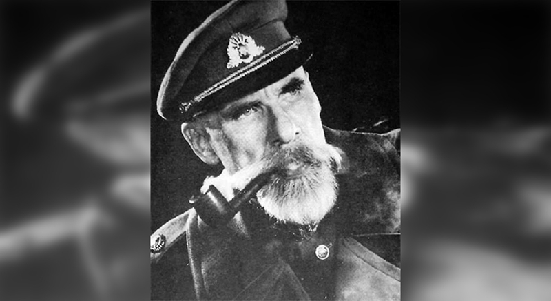 Asmenybė: sovietų nuožmiai persekiotas generolas P. Plechavičius susilaukė nuoširdžios iškilaus tautiečio paramos Jungtinėse Valstijose, kur jis atsidūrė sykiu su daugybe savo giminaičių.