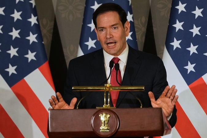 Marco Rubio