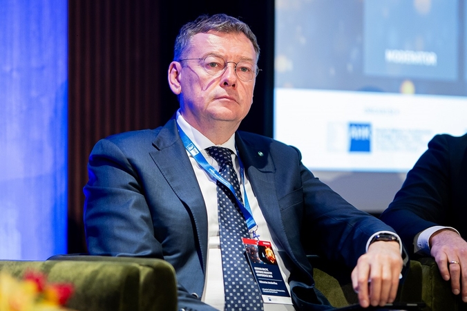 Vidmantas Janulevičius