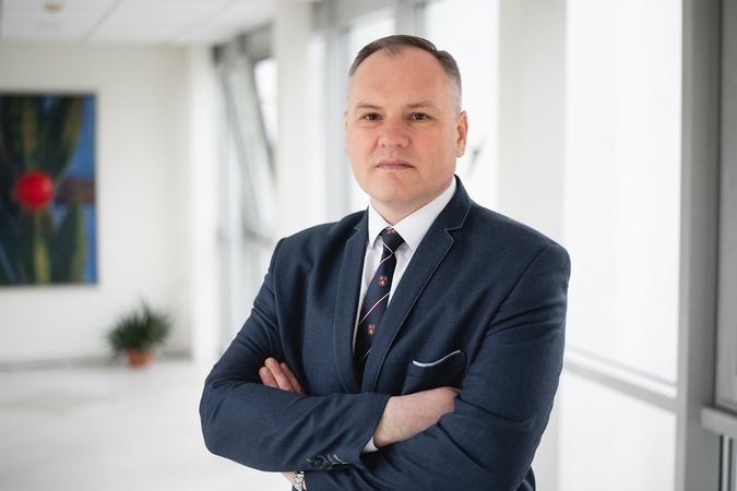 Oro pavojaus signalas tapo visuomenės pasirengimo testu: MRU ekspertas įvardijo svarbiausias spragas
