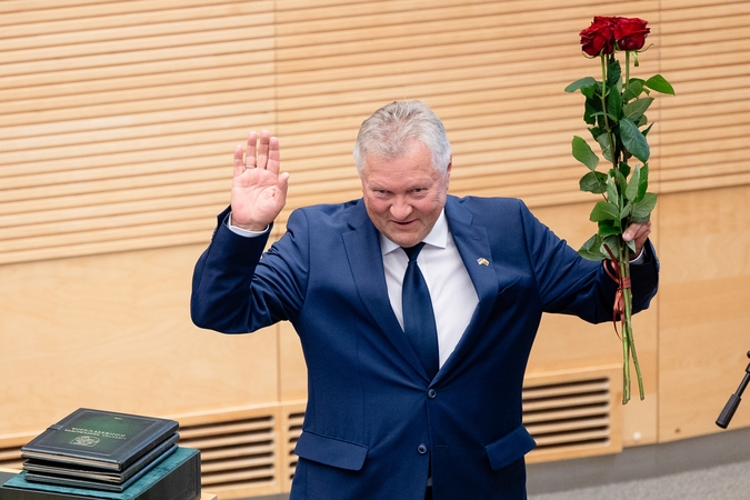 Kazys Starkevičius
