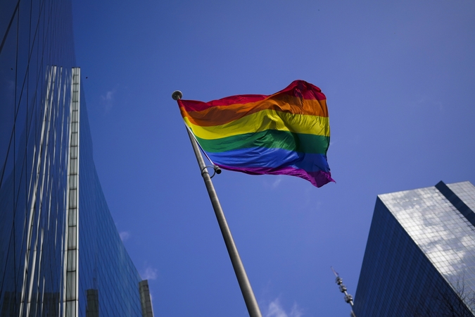 ES neuždraus LGBTIQ konversijos terapijos, bet ragins valstybes veikti