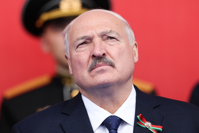 Žiniasklaida: JAV prašo Lietuvos, Lenkijos ir Ukrainos atnaujinti baltarusiškų trąšų tranzitą