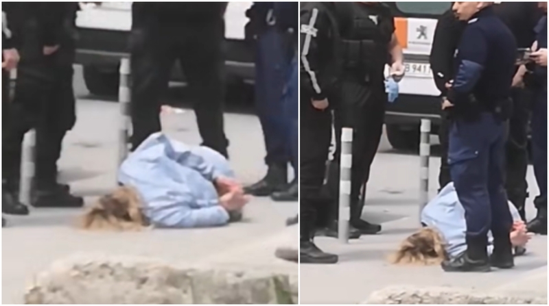 Bulgarijos kurorte lietuvė peiliu sužalojo keturis žmones: teigia nieko neprisimenanti