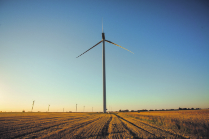 Lūžis: RED III įneša naują požiūrį, nes pripažįstama, kad statant ir eksploatuojant vėjo ar kitus atsinaujinančiosios energijos įrenginius retkarčiais gali žūti ar būti sutrikdomos saugomos rūšys.