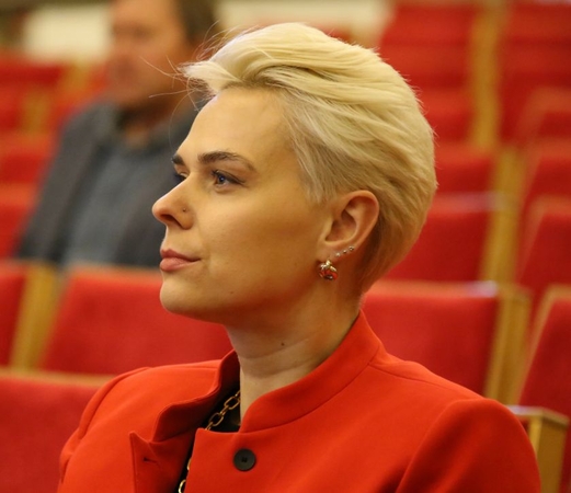 Neatsisako: V. Zigmantaitė sako, kad net jei ant veterinaro klientai rėkia, gyvūno gerovė ir sveikata jiems visada yra pirmoje vietoje, todėl jo gydyti neatsisako net jei šeimininkas elgiasi neadekvačiai.