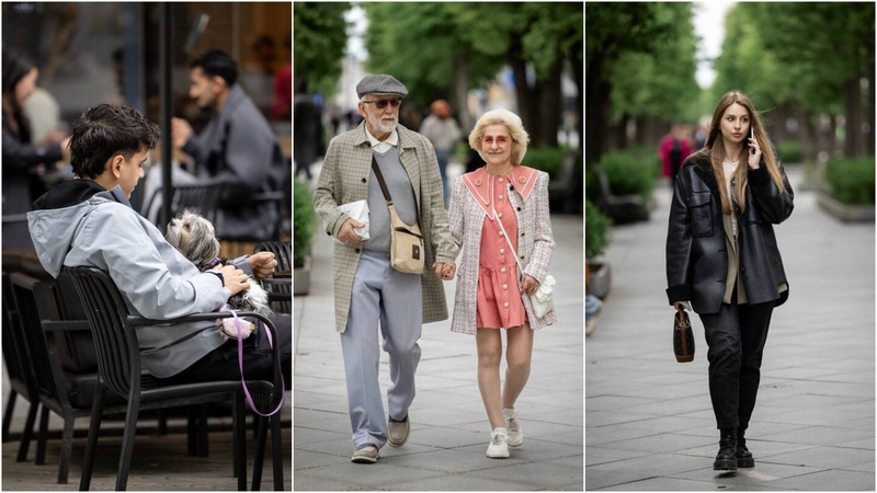 Kauniečių akimirkos – „Kauno dienos“ fotografų nuotraukose