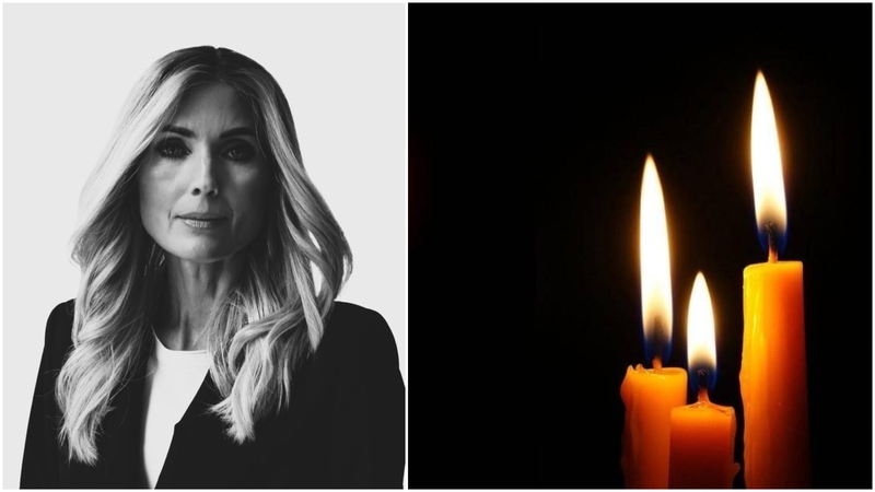 Užgeso politikės gyvybė: netrukus turėjo švęsti 50-metį