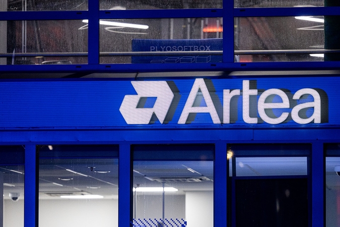 Žiniasklaida: „Artea“ uždarė NT plėtotojos „Domė Group“ sąskaitas