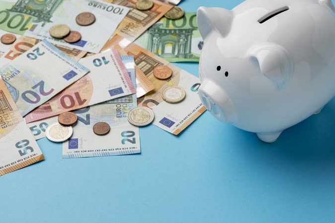 Finansų ministras: esu atviras svarstyti siūlymą naikinti paramą antros pensijų pakopos dalyviams