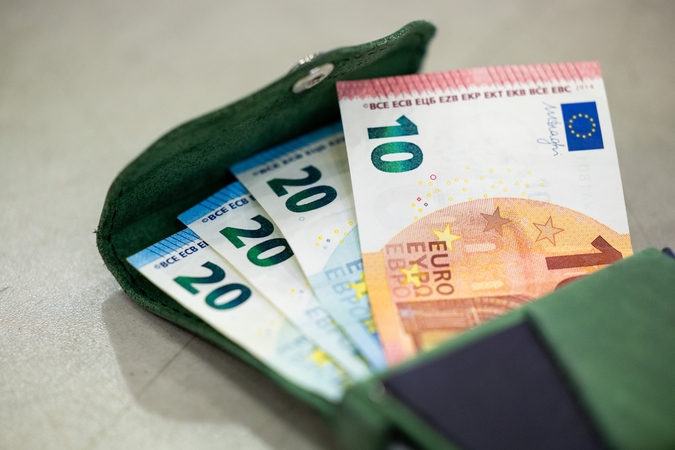 Milijoninis užstatas negarantuoja laisvės: teismas paaiškino, kaip viskas veikia