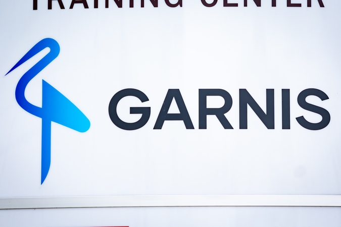 Žiniasklaida: iš dalies ekspremjerui Paluckui priklausančiai įmonei „Garnis“ inicijuotas bankrotas