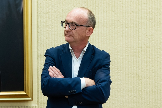 Frederikas Jansonas