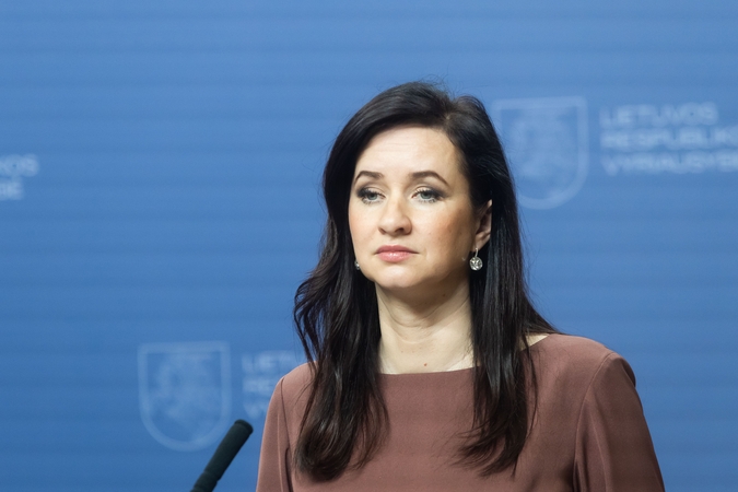 Inga Ruginienė