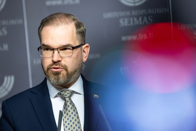 Robertas Kaunas