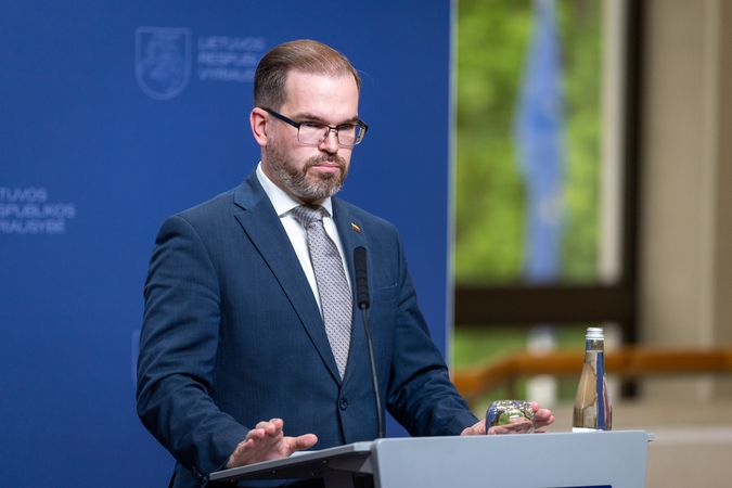Robertas Kaunas
