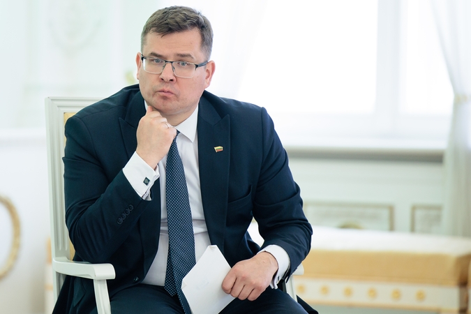 Laurynas Kasčiūnas