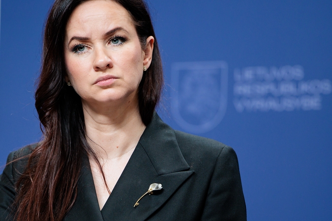 Inga Ruginienė