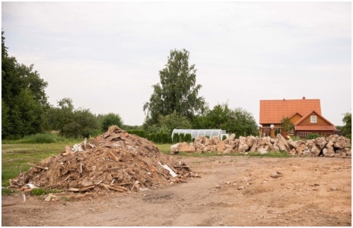 Siūloma panaikinti šią lengvatą nedarbingiems žmonėms ir pensininkams