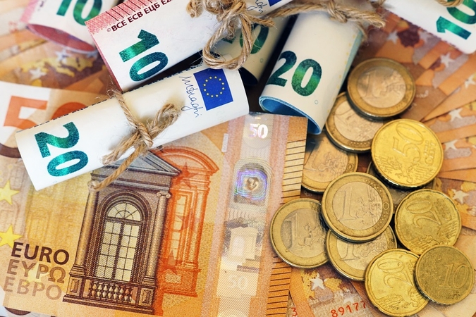 Savivaldybėms – dar 8,2 mln. eurų: kam jie bus išleisti? 