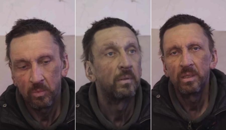 Šokiravo priežastis, kodėl keturis aukštuosius išsilavinimus turintis rusas išėjo kariauti