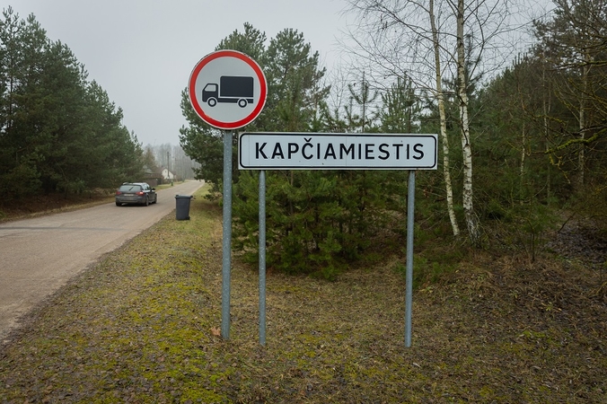 Viceministras: Lietuva ir Lenkija netrukus gali pasirašyti susitarimą dėl bendros ekonominės zonos