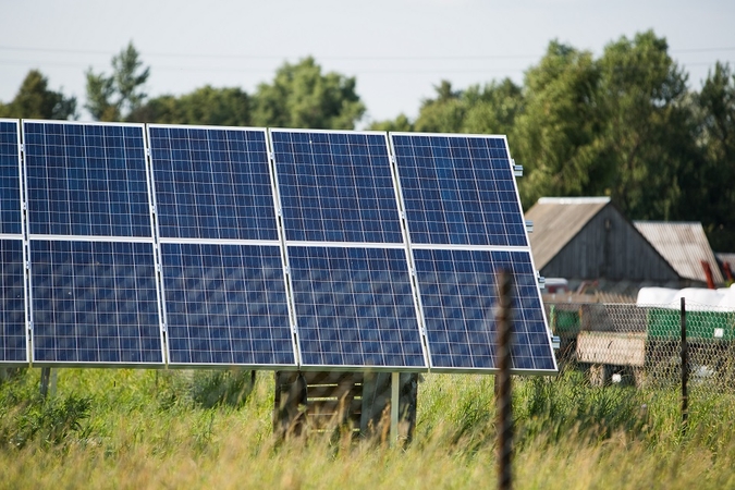 ESO įspėja elektrinių savininkus: šis terminas baigsis sekmadienį