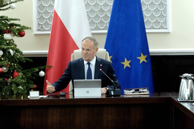 Lenkija įkurs vienintelį Europoje „Abrams“ variklių remonto centrą