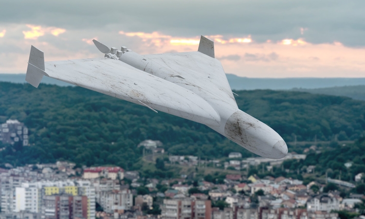 Nepanikuokite: Kauno rajone skraidys dronai