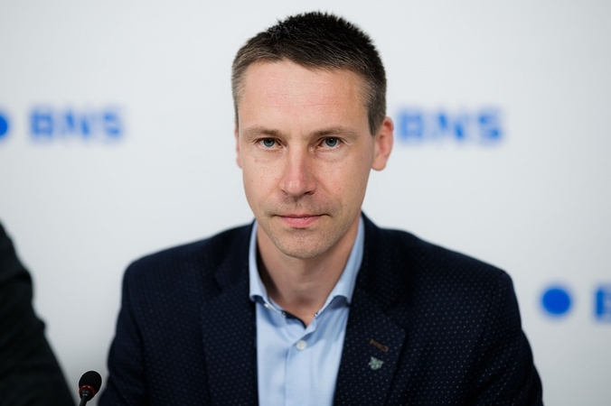 Gedas Špakauskas