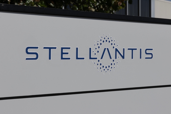 „Stellantis“ mažins pajėgumus Europoje