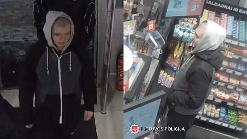 Sostinės policijos akiratyje – ne tik vagystė: aiškinasi, kas neteisėtai pasinaudojo banko kortele