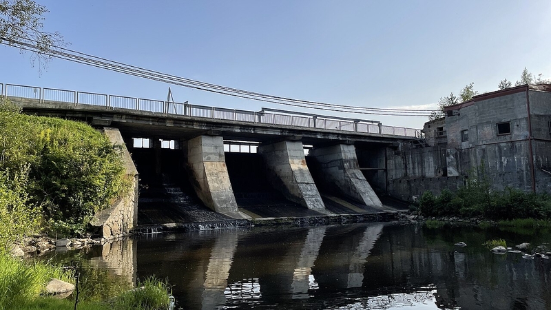 Situacija: blogos būklės tiltų per septynerius metus padaugėjo net 2,2 karto, iki 140 tiltų.