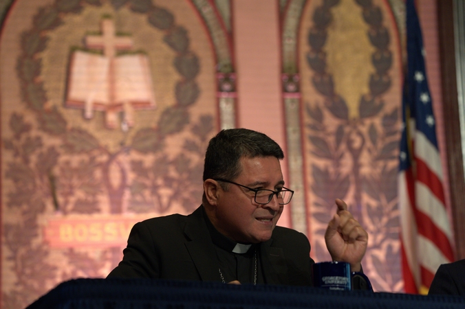 Evelio Menjivaras-Ayala