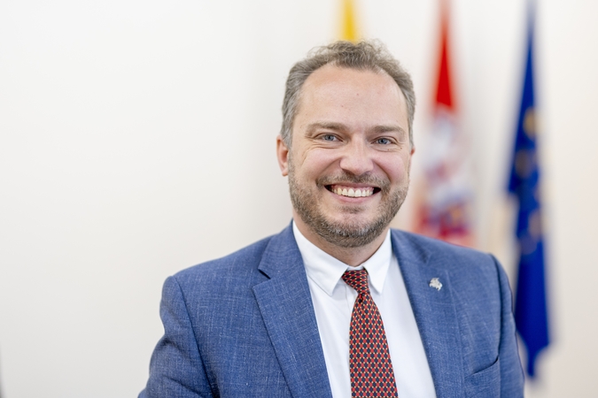 Juras Taminskas
