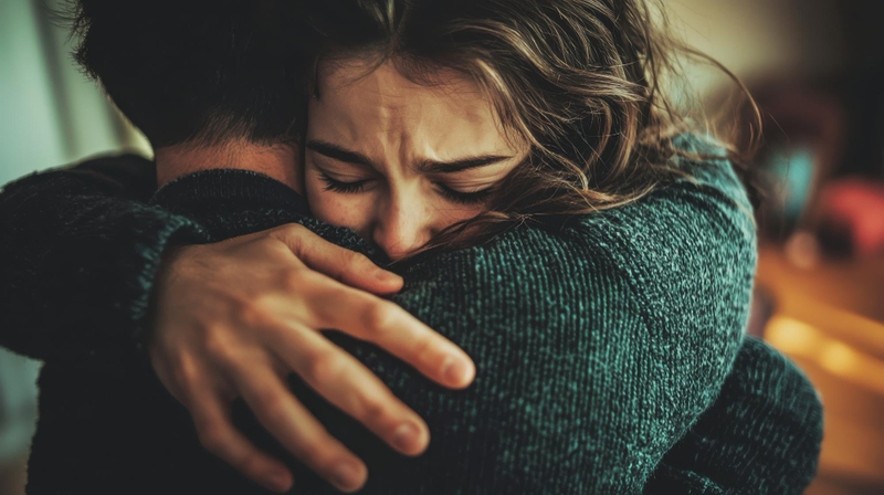 Dvasinio skausmo išgyvenimas: ką atskleidžia gimimo diena?