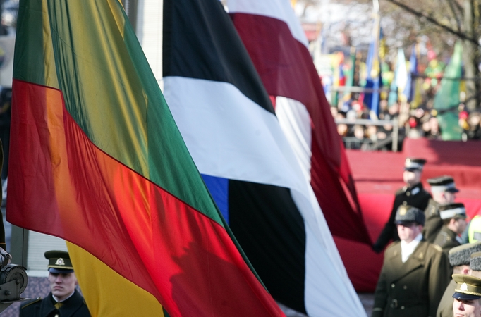 Šiaurės ir Baltijos šalių ambasados pirmą kartą rengia bendrą nacionalinių dienų minėjimą