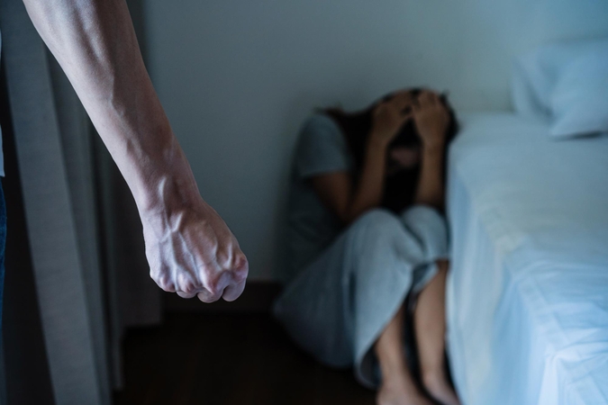 Pažintis virto košmaru: moterį išžaginęs lietuvis grasino apipjaustyti jos veidą ir jį suvalgyti
