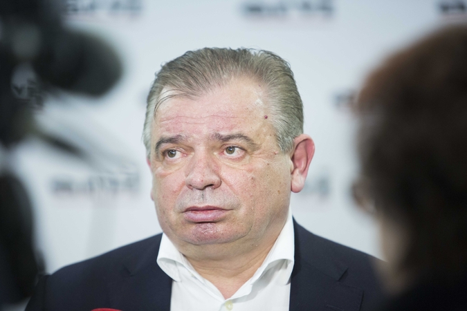 Vidmantas Kučinskas
