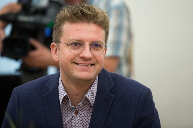 Vytautas Valentinavičius