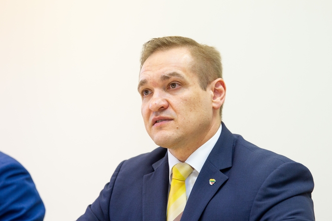 Eimutis Misiūnas