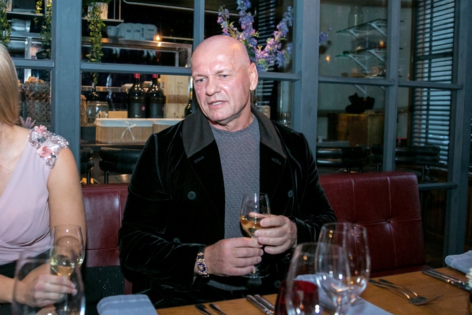 Laimutis Pinkevičius
