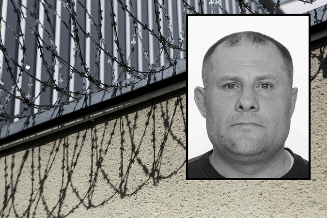 Drama Jonavoje: šaulys prašė leisti grįžti į nuomojamą butą Kaune, bet dabar jo namais bus kalėjimas