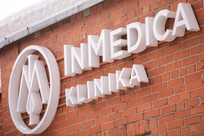 Už asmens duomenų pažeidimus – 450 tūkst. eurų bauda „InMedicai“